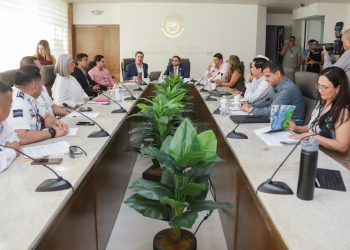 Recaba Congreso de Sonora propuestas para sancionar el abandono de personas en accidentes viales