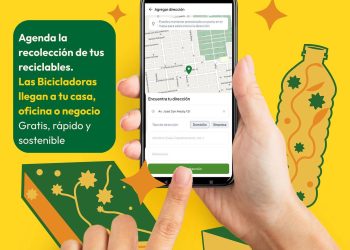 Invita Gobierno Municipal de Hermosillo a descargar la App “Biciclando”