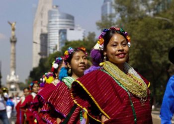 Iglesia reconoce a pueblos indígenas