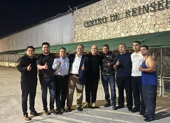 Exculpan a presuntos autores materiales del caso de levantones a personas en situación de calle