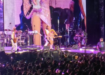 Shakira rompe récord de audiencia con boleto pagado en Hermosillo