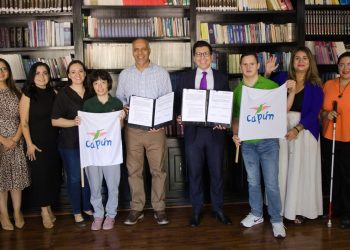 Alianza a favor de personas con discapacidad y neurodivergencias, crea la CEDH Sonora