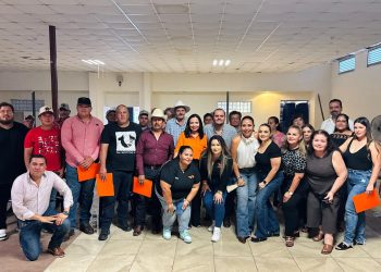 Reafirma Movimiento Ciudadano su trabajo en Villa Hidalgo