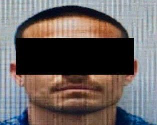 Captura Secretaría de Seguridad Pública a persona que se había fugado del CERESO Hermosillo 1