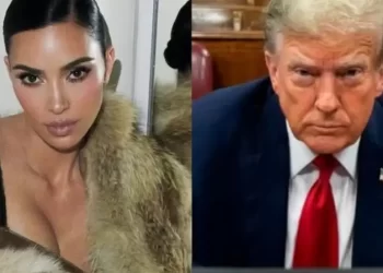 Kim Kardashian bajo la mira del Departamento de Seguridad de EU