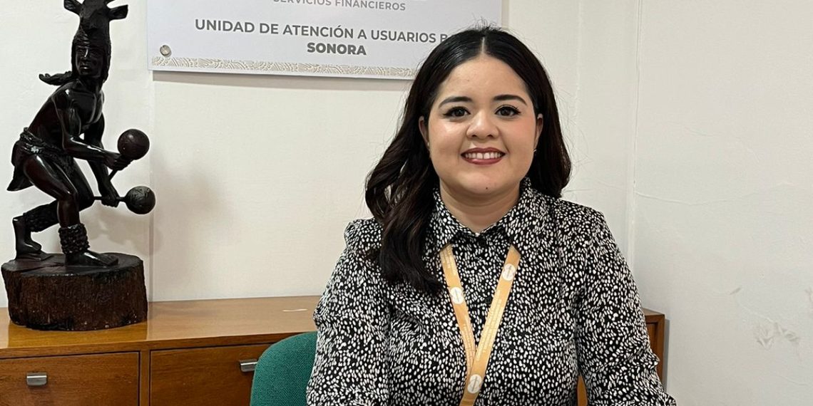 Condusef Sonora ha atendido más de tres mil reclamaciones en la primera mitad de 2025