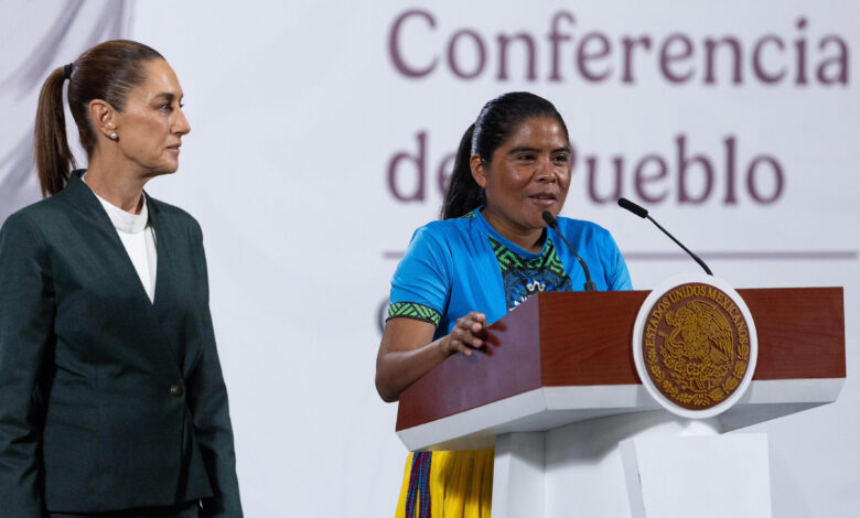 Anuncian “México Imparable” para incentivar el turismo deportivo