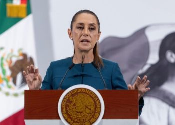 Sheinbaum: No hay inquietud de lo que vaya a declarar Zambada