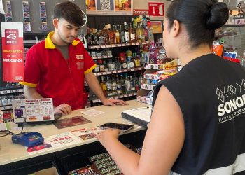 Confían en Zonas SALVA de Gobierno de Sonora mujeres en riesgo o peligro