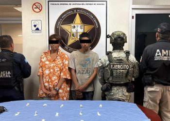 Operativo Conjunto AMIC-DEFENSA-PESP logra detener a tiradores