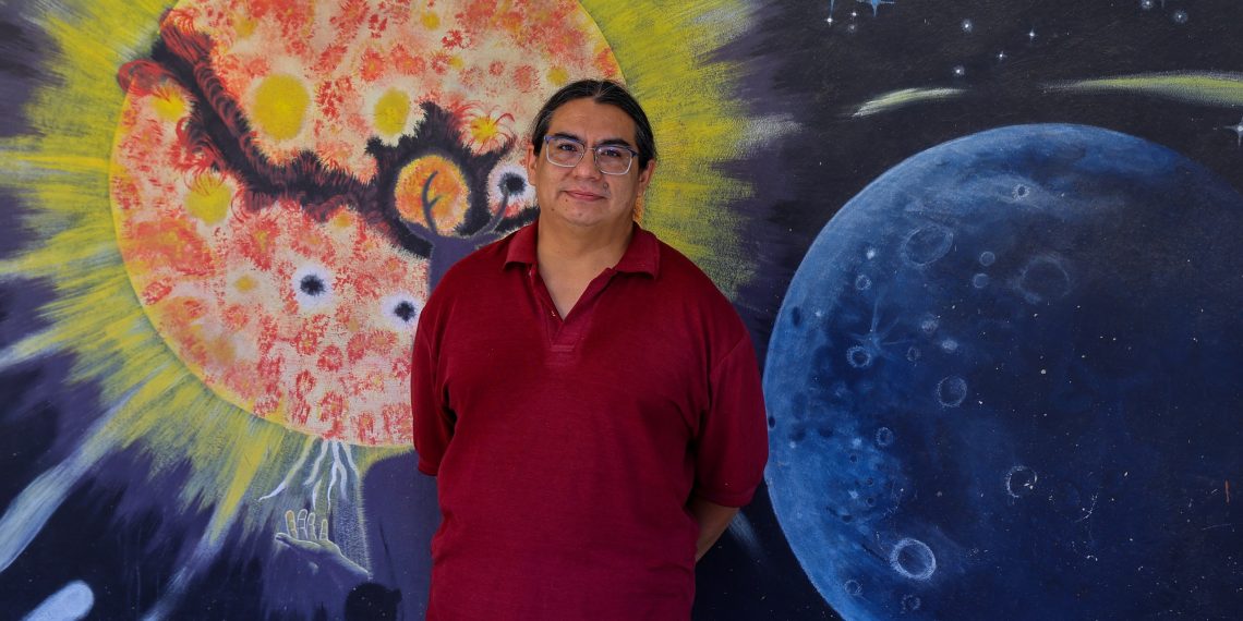 Invitan a Curso Básico de Astronomía para juntos navegar por el universo