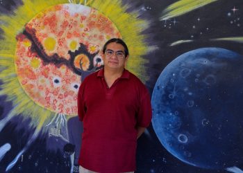 Invitan a Curso Básico de Astronomía para juntos navegar por el universo