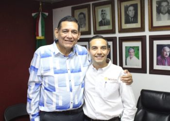 SADER Sonora ha destinado más de 248 millones de pesos al campo de Guaymas y Empalme