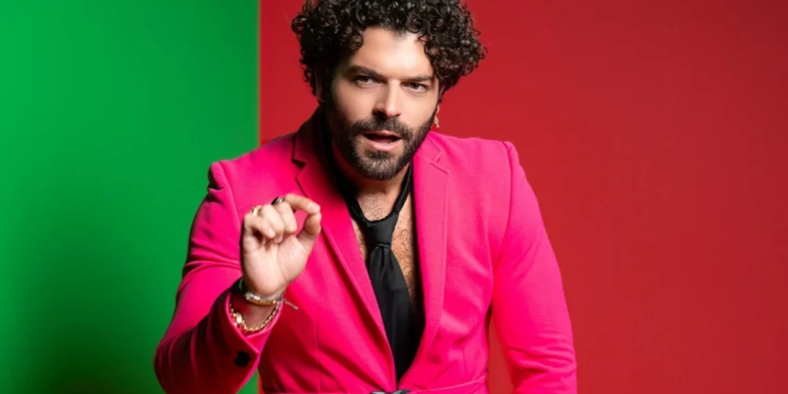 La casa de los famosos México 2025: Adrián di Monte se convierte en eliminado de la noche