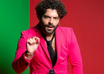 La casa de los famosos México 2025: Adrián di Monte se convierte en eliminado de la noche