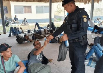 Hay 161 refugiados por guerra de cárteles