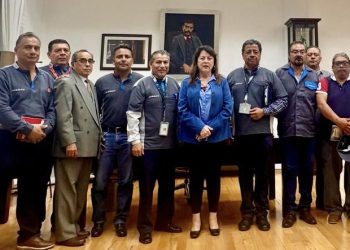 Piden a Nissan reconsiderar cierre de planta en Morelos