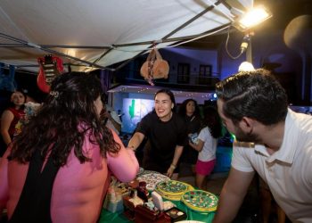Gobierno de Sonora celebra la cultura urbana con el evento “Sonora Hip Hop”