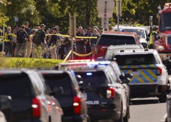 Tiroteo en escuela en Minesota  deja 3 muertos, incluido el agresor, y 17 heridos