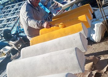 Avanza Gobierno Municipal en instalación de 720 confibicis en distintos puntos de la ciudad