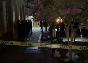 Ataque armado que deja un muerto y un herido obliga a suspender el Bacanora Fest en Nogales