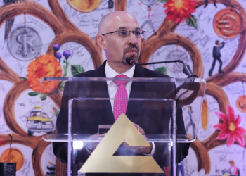 Aranceles de Trump ya golpean a México: bodegas vacías y caída de inversión, alerta Concanaco-Servytur