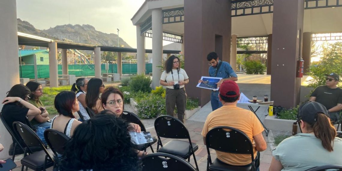 Gobierno de Sonora: talleres, reforestación y música dieron vida a Bosque Urbano La Sauceda este fin de semana