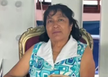 Agresiones y tortura, causas de muerte de maestra en Veracruz: FGE