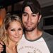 Enrique Iglesias y Anna Kournikova esperan a su cuarto hijo
