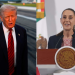 Sheinbaum descarta firmar esta semana Acuerdo de Seguridad con EU