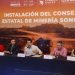Instala Gobierno de Sonora el Consejo Estatal de Minería