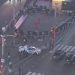 Tiroteo causa tres heridos en Times Square, Nueva York