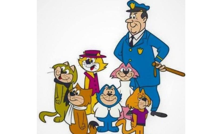 Don Gato y su pandilla no convenció en EU