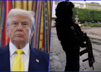 México rechaza la participación de militares de EU en el país: ‘Cooperación se da con respeto a la soberanía’