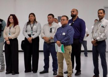 Universidad Tecnológica de SLRC recibe importante donación de equipo de vanguardia