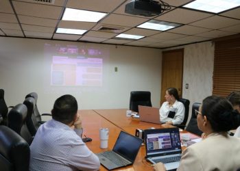 Participa Gobierno de Sonora en reunión nacional de universidades: Itesca