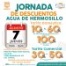 Invita Agua de Hermosillo a Jornada de Descuentos este jueves 7 de agosto
