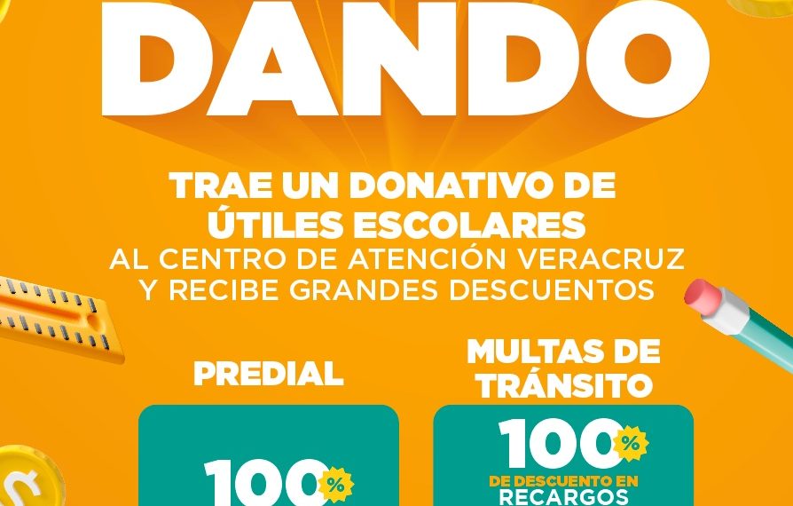 Invita Gobierno de Hermosillo a participar en el Triple Maratón “Dando y Dando”