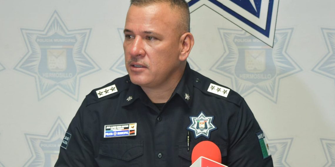 Listo operativo municipal “Regreso Seguro a Clases” en Hermosillo 