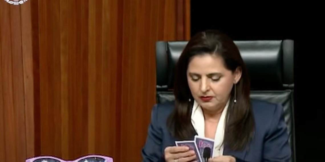 TEPJF desecha proyectos que proponían invalidar elección de ministros y ministras