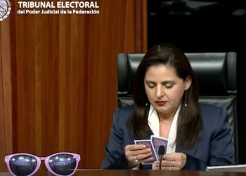 TEPJF desecha proyectos que proponían invalidar elección de ministros y ministras