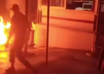 Confirman siete muertos y 11 heridos tras motín en penal de Tuxpan