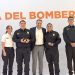 Reconoce Toño Astiazarán heroica labor de Bomberos