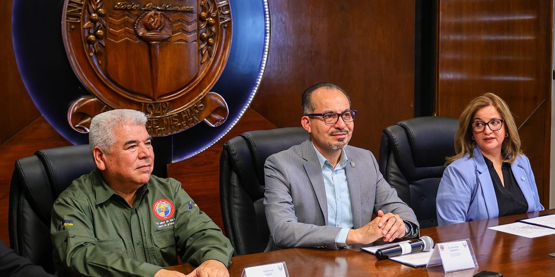 Unison emite recomendaciones para agilizar el tránsito por el regreso a clases