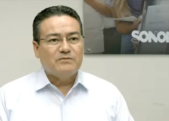 Cae preso ex Secretario de Educación de Claudia Pavlovich en Sonora por peculado