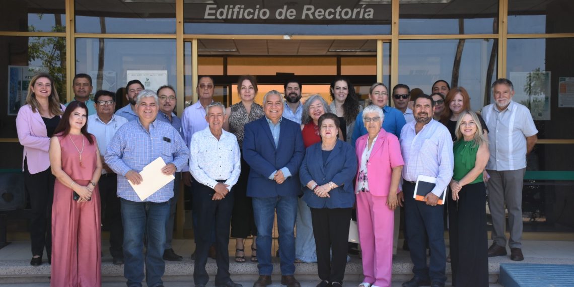 Patronato UTHermosillo Extensión Ures permitirá fortalecer la educación superior en la región: Gobierno de Sonora