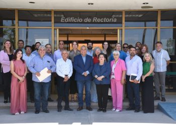 Patronato UTHermosillo Extensión Ures permitirá fortalecer la educación superior en la región: Gobierno de Sonora