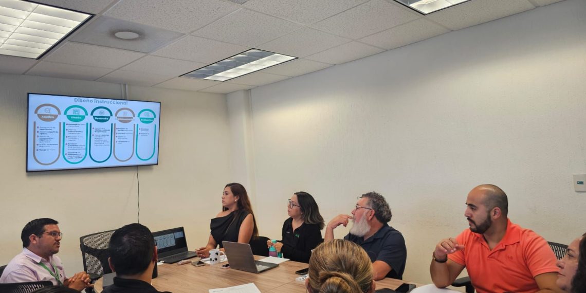 Gobierno de Sonora fortalece acceso educativo con modalidad mixta en Universidades Tecnológicas: UTGuaymas