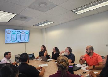 Gobierno de Sonora fortalece acceso educativo con modalidad mixta en Universidades Tecnológicas: UTGuaymas