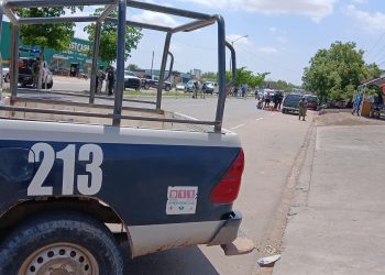 Asesinan a 11 personas el fin de semana en Ciudad Obregón
